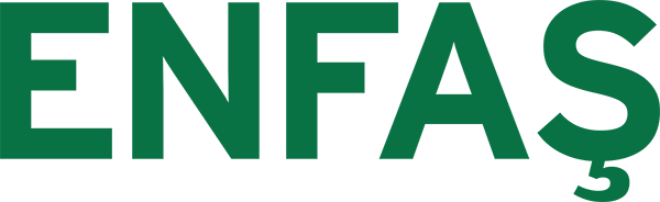 ENFAŞ Logo